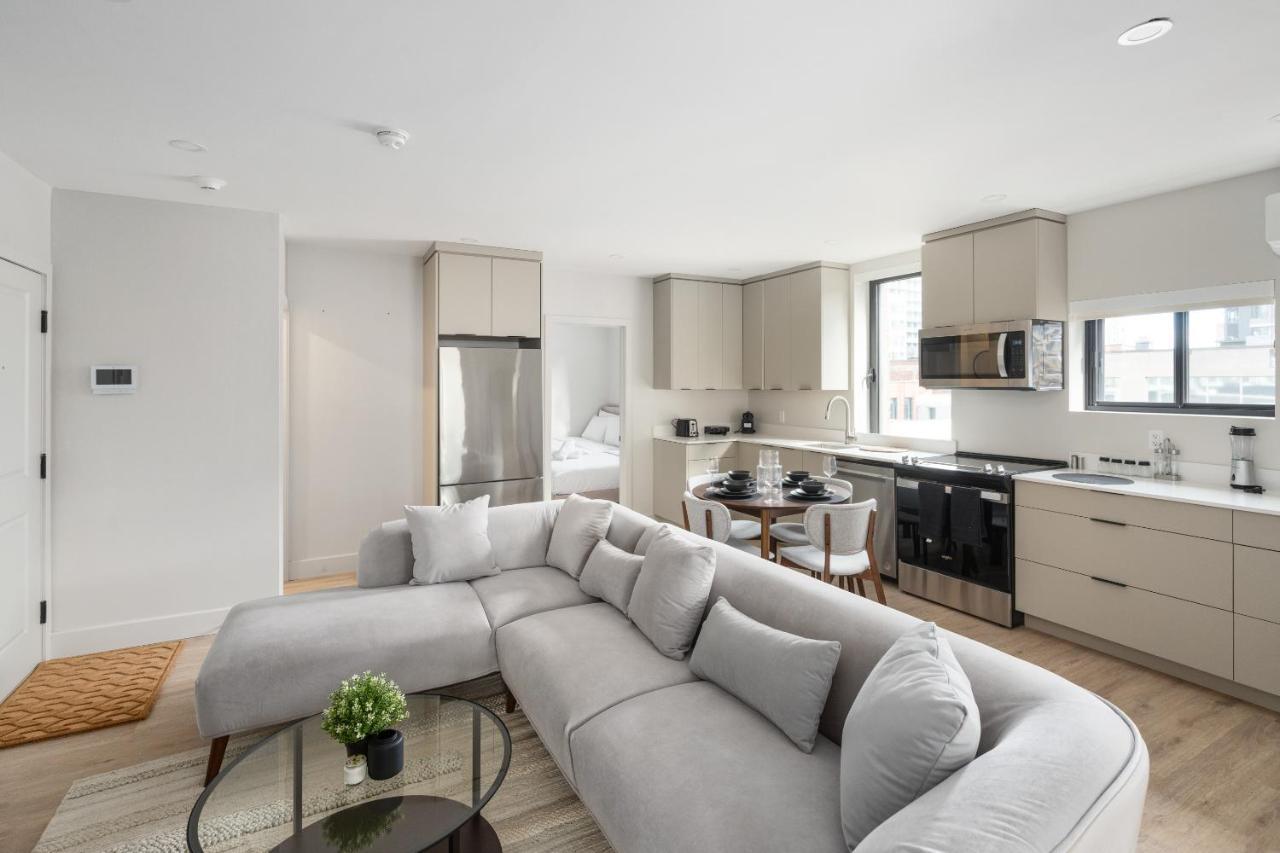 Apartamento Young- Griffintown